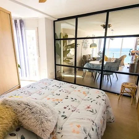 Avanoa - Penon Ifach Apartment Calpe