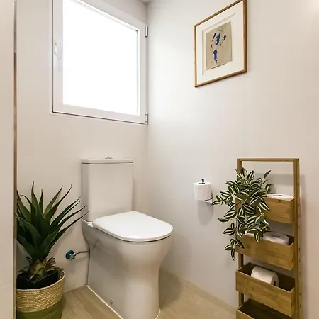 Avanoa - Peñón Ifach Apartamento *