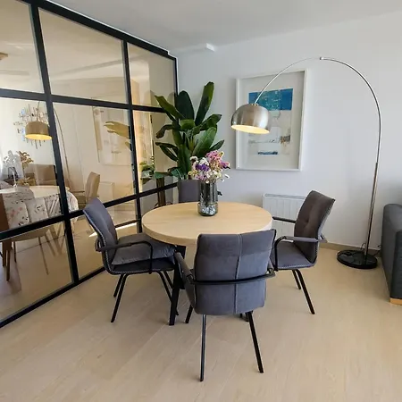 Avanoa - Peñón Ifach Apartamento Calpe