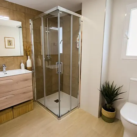 Avanoa - Peñón Ifach * Calpe