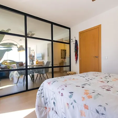 Avanoa - Peñón Ifach Apartamento Calpe