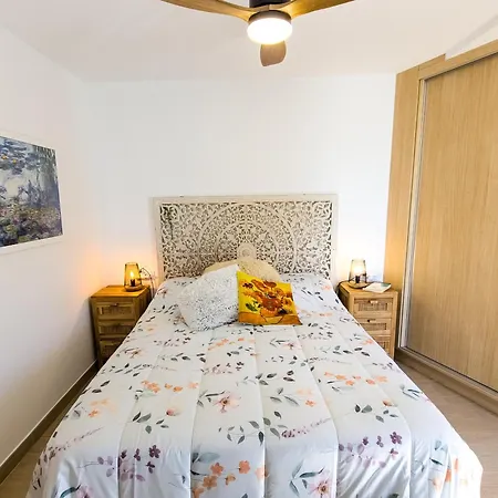 Avanoa - Peñón Ifach * Calpe