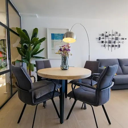 Avanoa - Peñón Ifach Calpe