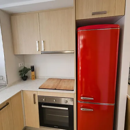 Avanoa - Peñón Ifach Calpe