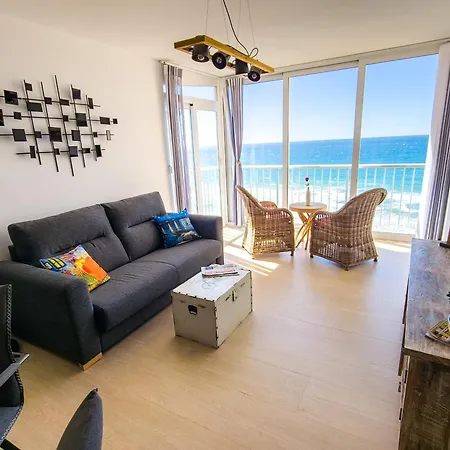 Avanoa - Peñón Ifach