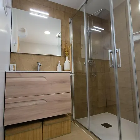 Apartamento Avanoa - Peñón Ifach *