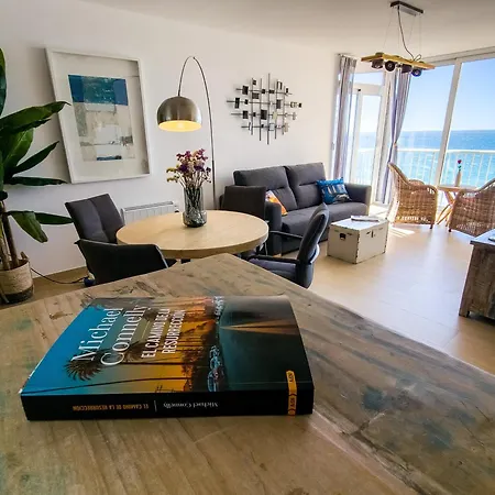 Avanoa - Peñón Ifach Calpe