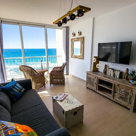 Apartamento Avanoa - Peñón Ifach