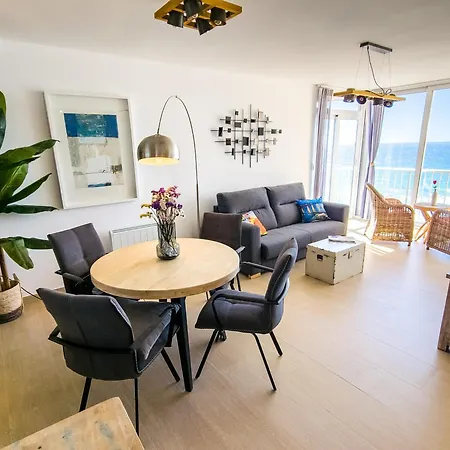 Avanoa - Peñón Ifach Apartamento *